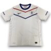 Camiseta Holanda 2010 Visitante