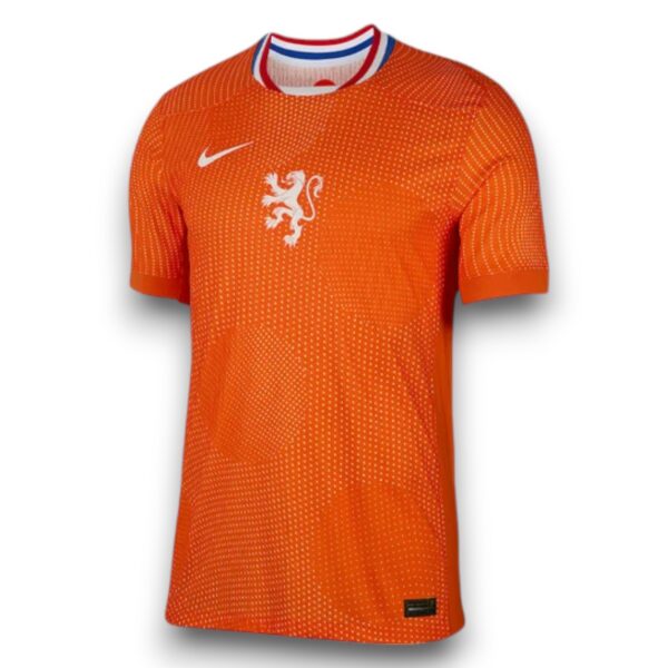 Camiseta Holanda 2025-2026 Local