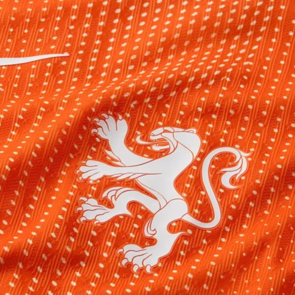 Camiseta Holanda 2025-2026 Local