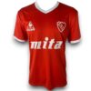 Camiseta CA Independiente 1986-1988 Local