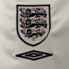 Camiseta Inglaterra 2004 Local