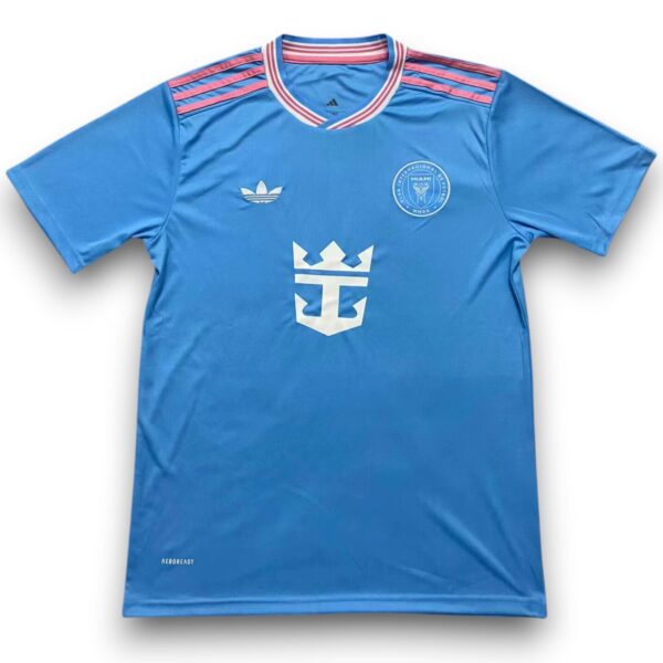 Camiseta Inter de Miami 2025 Alternativa