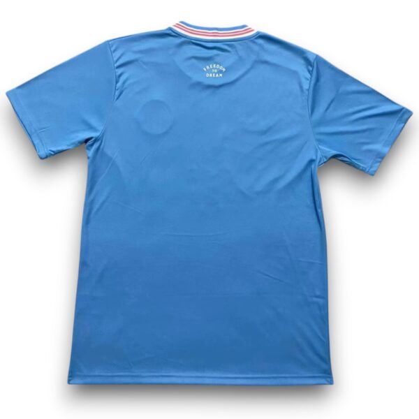 Camiseta Inter de Miami 2025 Alternativa