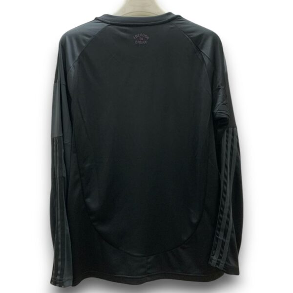 Camiseta Inter de Miami 2025 Visitante Manga Larga