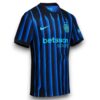 Camiseta Inter de Milán 2025-2026 Local