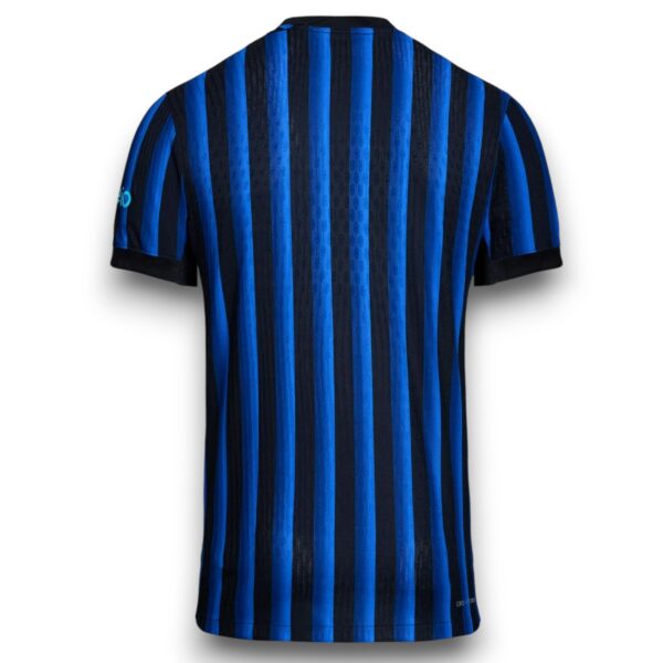 Camiseta Inter de Milán 2025-2026 Local