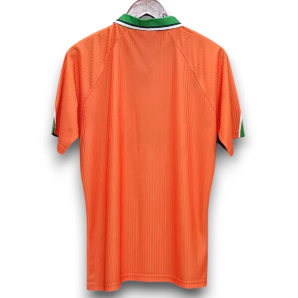 Camiseta Irlanda 1997 Visitante