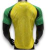 Camiseta Jamaica 2025-2026 Local – Version Pro Player