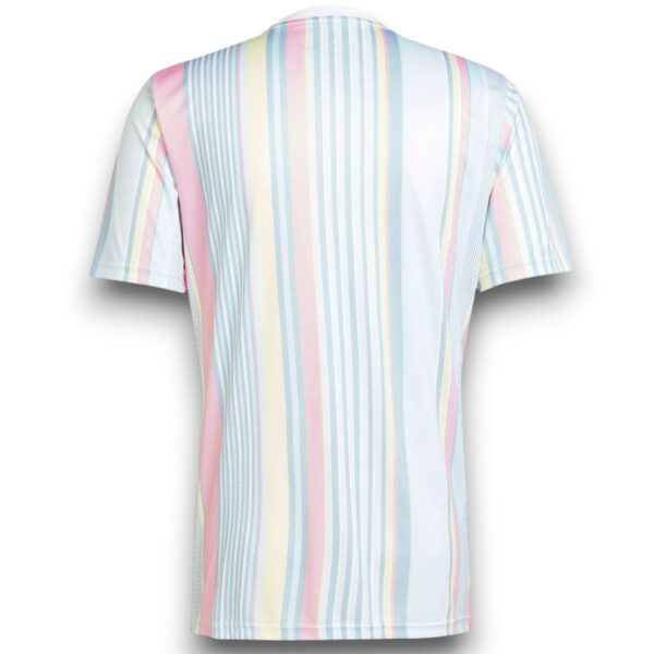 Camiseta Juventus 2025-2026 Prepartido