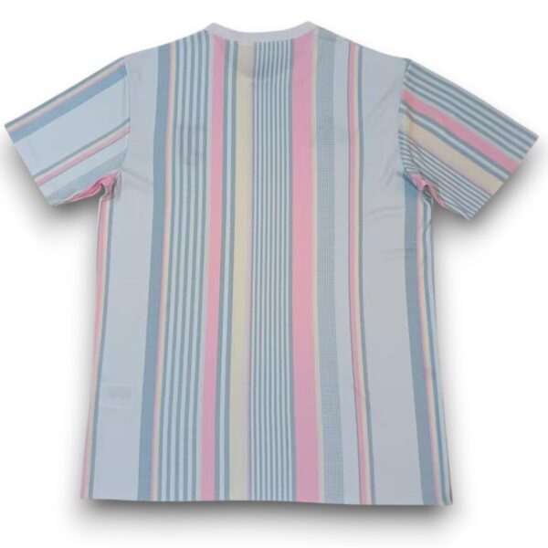 Camiseta Juventus 2025-2026 Prepartido