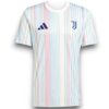 Camiseta Juventus 2025-2026 Prepartido