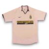 Camiseta Juventus 2003-2004 Alternativa