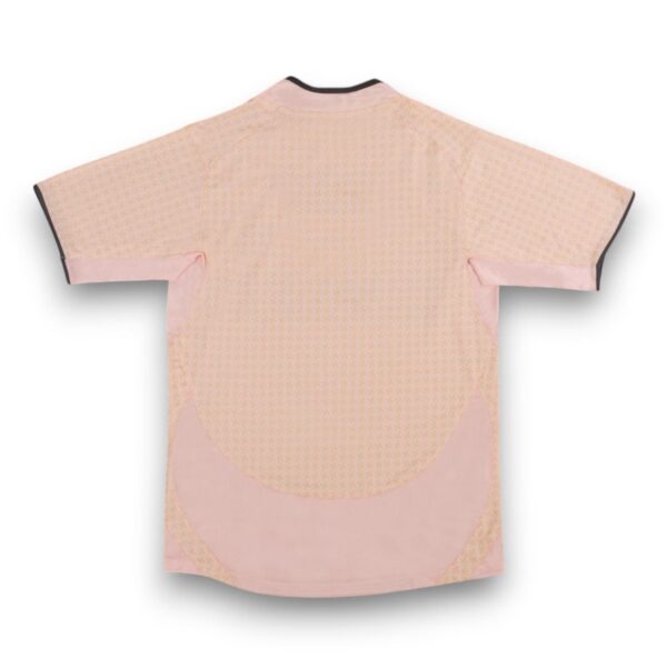 Camiseta Juventus 2003-2004 Alternativa