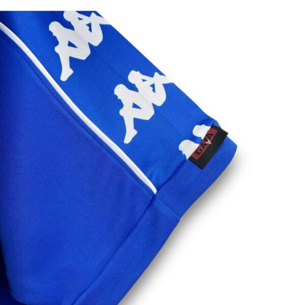 Camiseta Juventus 1999-2000 Visitante