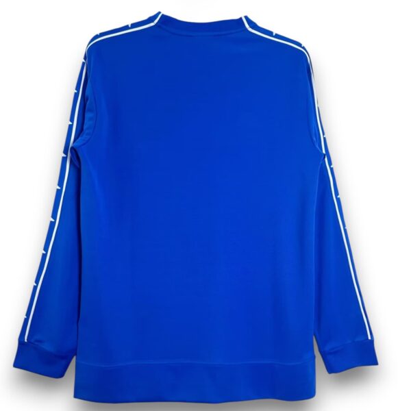 Camiseta Juventus 1999-2000 Visitante Manga Larga