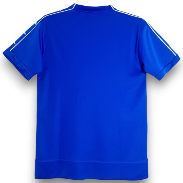 Camiseta Juventus 1999-2000 Visitante