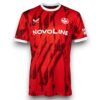 Camiseta FC Kaiserslautern 2025-2026 Local