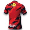 Camiseta Kashima Antlers 2025-2026 Local