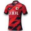 Camiseta Kashima Antlers 2025-2026 Local