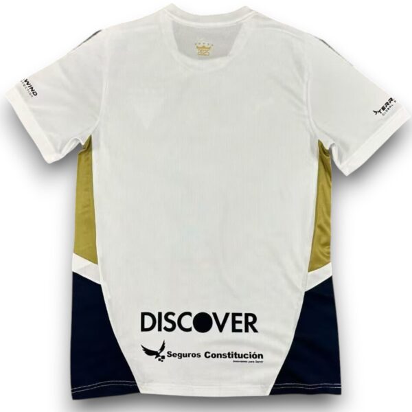 Camiseta Liga de la Universidad de Quito 2025 2026 Local