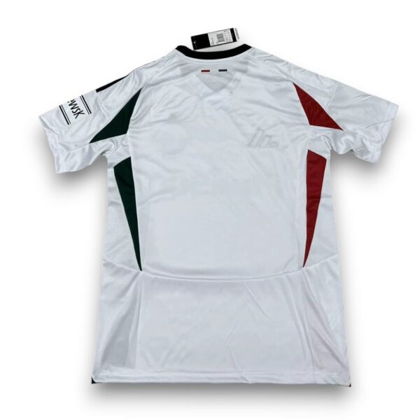 Camiseta Legia de Varsovia 2024-2025 Local