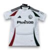Camiseta Legia de Varsovia 2024-2025 Local