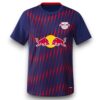 Camiseta RB Leipzig 2025-2026 Visitante