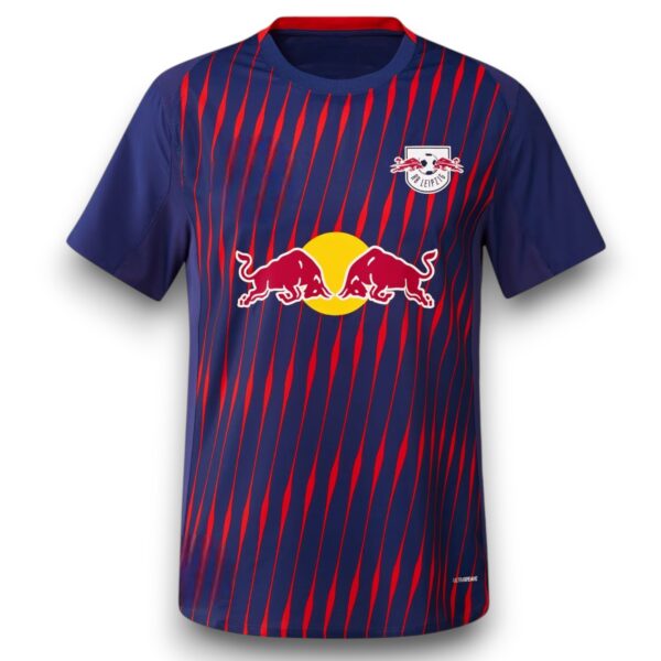 Camiseta RB Leipzig 2025-2026 Visitante