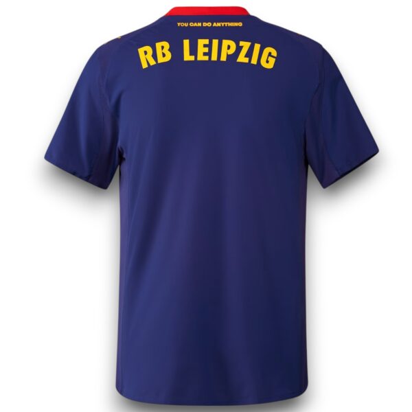 Camiseta RB Leipzig 2025-2026 Visitante