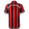 Camiseta Bayern Leverkusen 2001-2002 Local