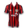 Camiseta Bayern Leverkusen 2001-2002 Local