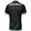 Camiseta Sporting Lisboa 2025-2026 Alternativa