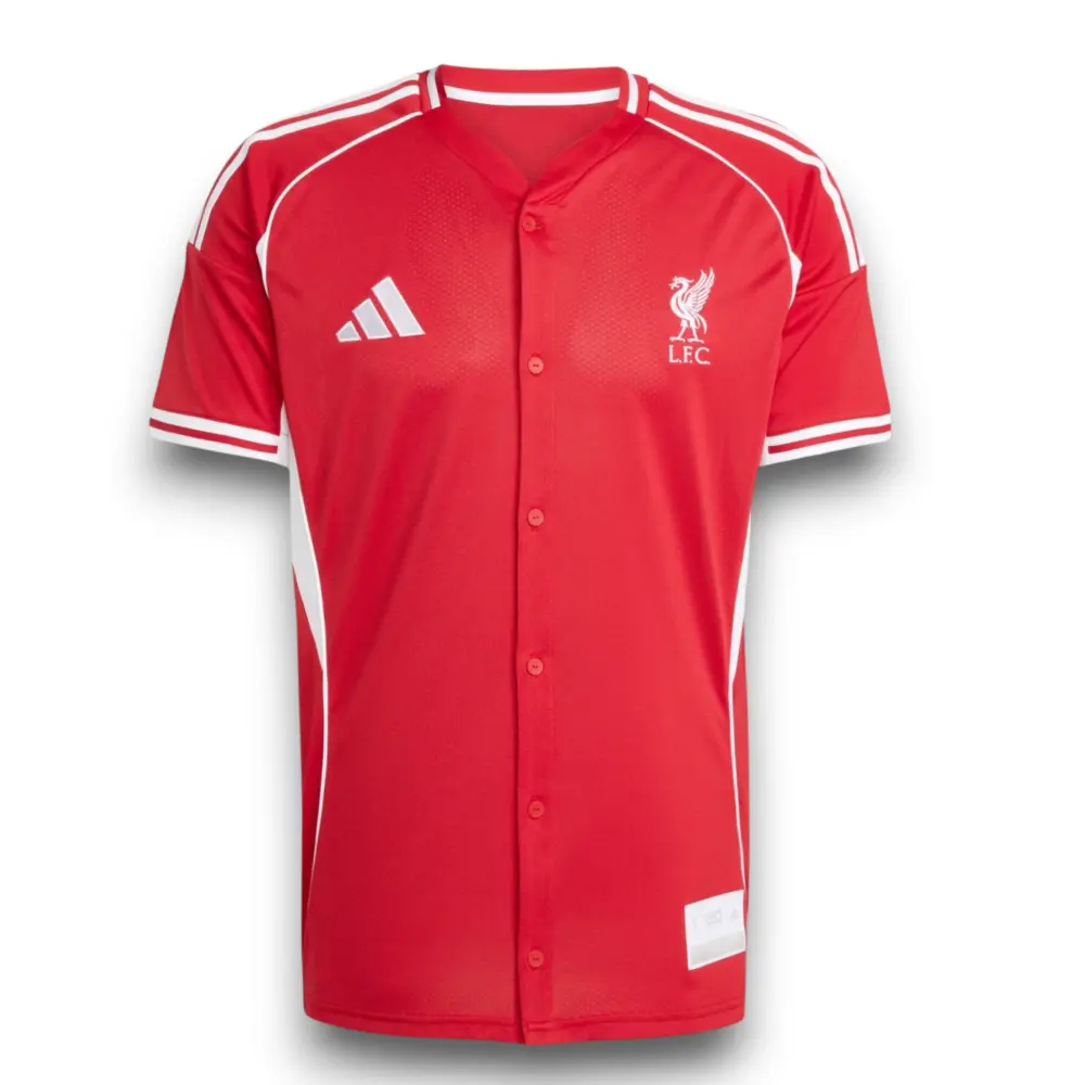 Camiseta LVP 2025-2026 Beisbol