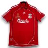 Camiseta LVP UCL Final 2006-2007 Local