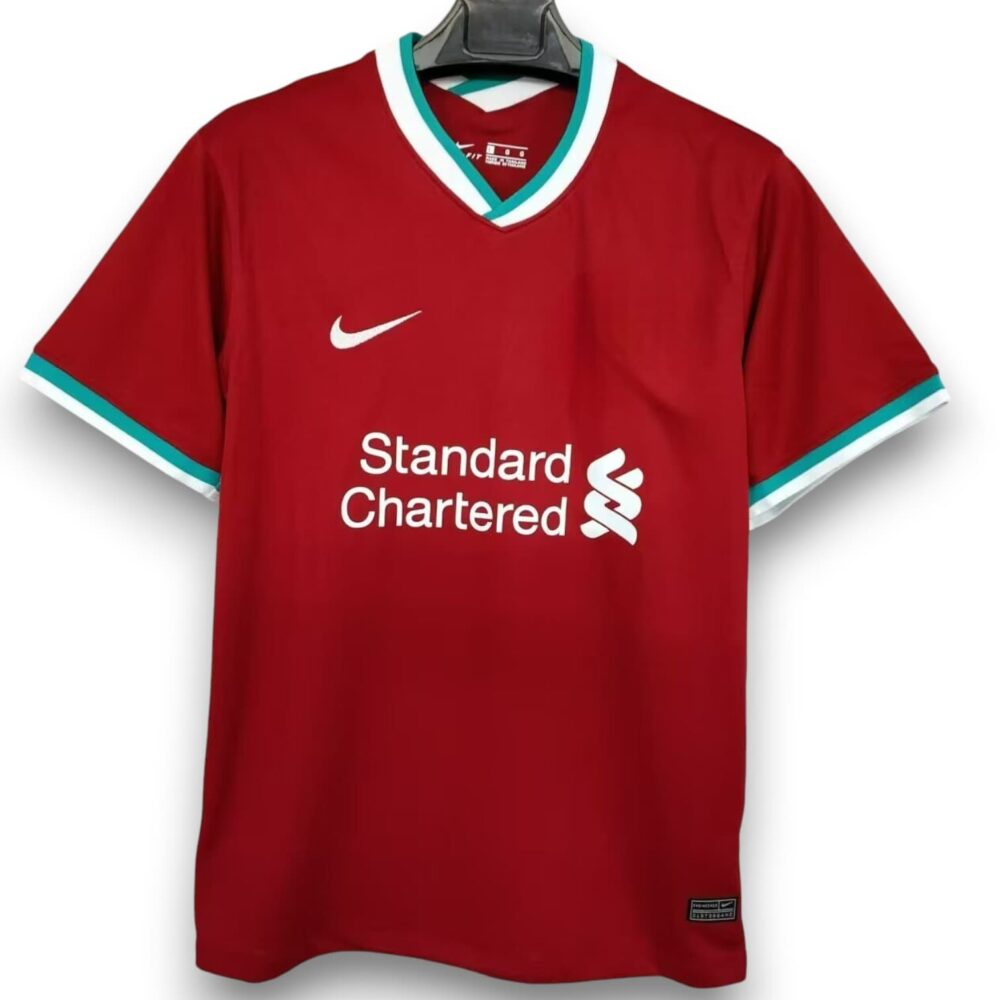 Camiseta LVP 2020-2021 Local