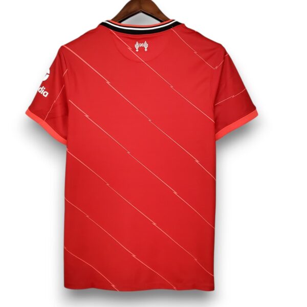 Camiseta LVP 2021-2022 Local