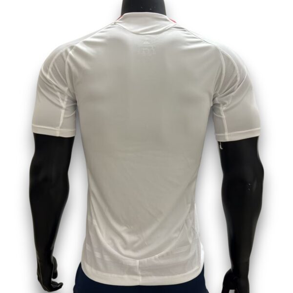 Camiseta LVP 2025-2026 Visitante Pro Player