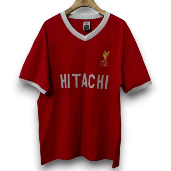 Camiseta LVP 1979 Local