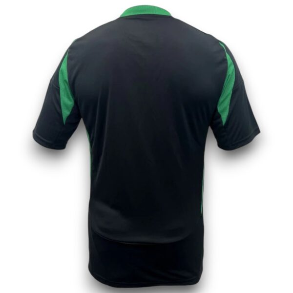 Camiseta Maccabi Tel Aviv 2024-2025 Alternativa