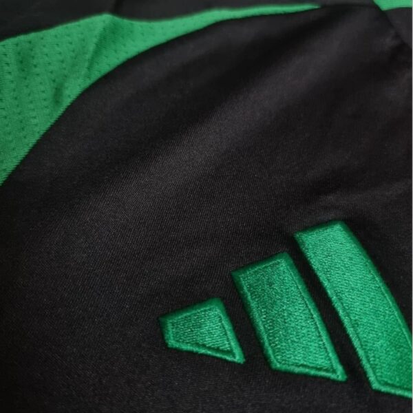 Camiseta Maccabi Tel Aviv 2024-2025 Alternativa