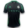 Camiseta Maccabi Tel Aviv 2024-2025 Alternativa