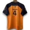Polo McLaren F1 2025 Lando Norris – Edición Papaya