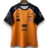 Polo McLaren F1 2025 Lando Norris – Edición Papaya