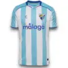 Camiseta Málaga 2025-2026 Local