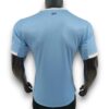 Camiseta Manchester City 2025-2026 Local – Version Pro Player