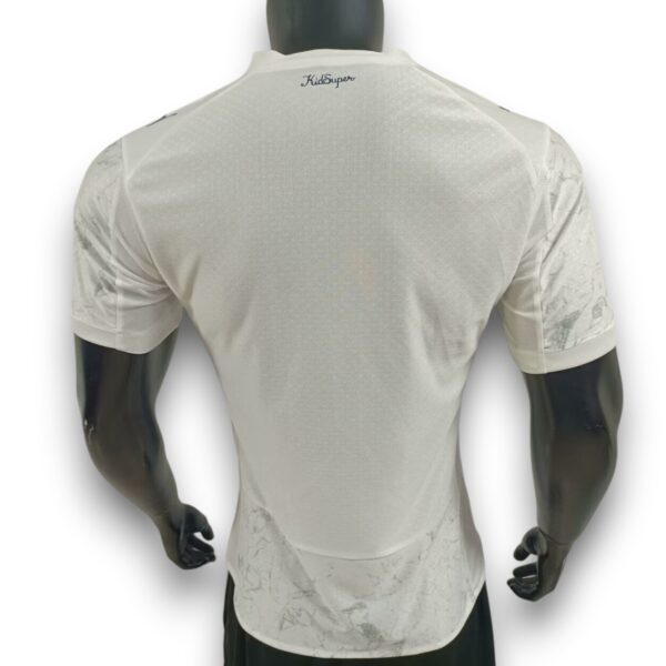 Camiseta Manchester City 2025-2026 Edición Especial – Version Pro Player