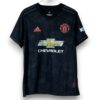 Camiseta Manchester United 2019-2020 Visitante