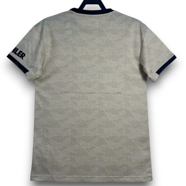 Camiseta Manchester United 2019-2020 Visitante