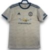 Camiseta Manchester United 2019-2020 Visitante