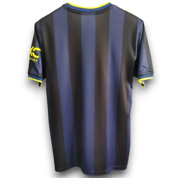 Camiseta Manchester United 2025 Entrenamiento 1